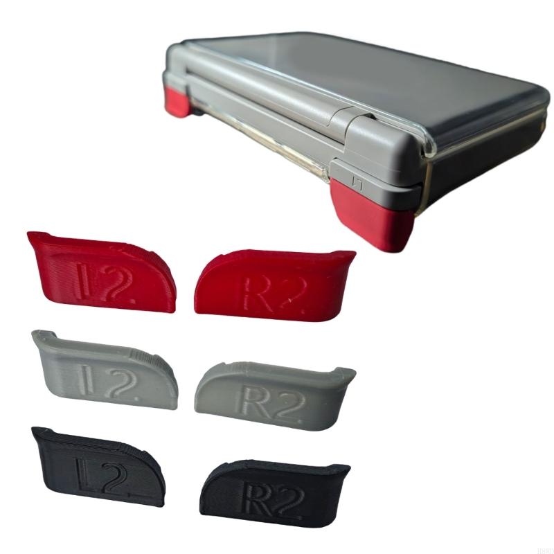 Gameconsole Plastic sleutelbes - Gaming Accessories Holder recensie en prijs