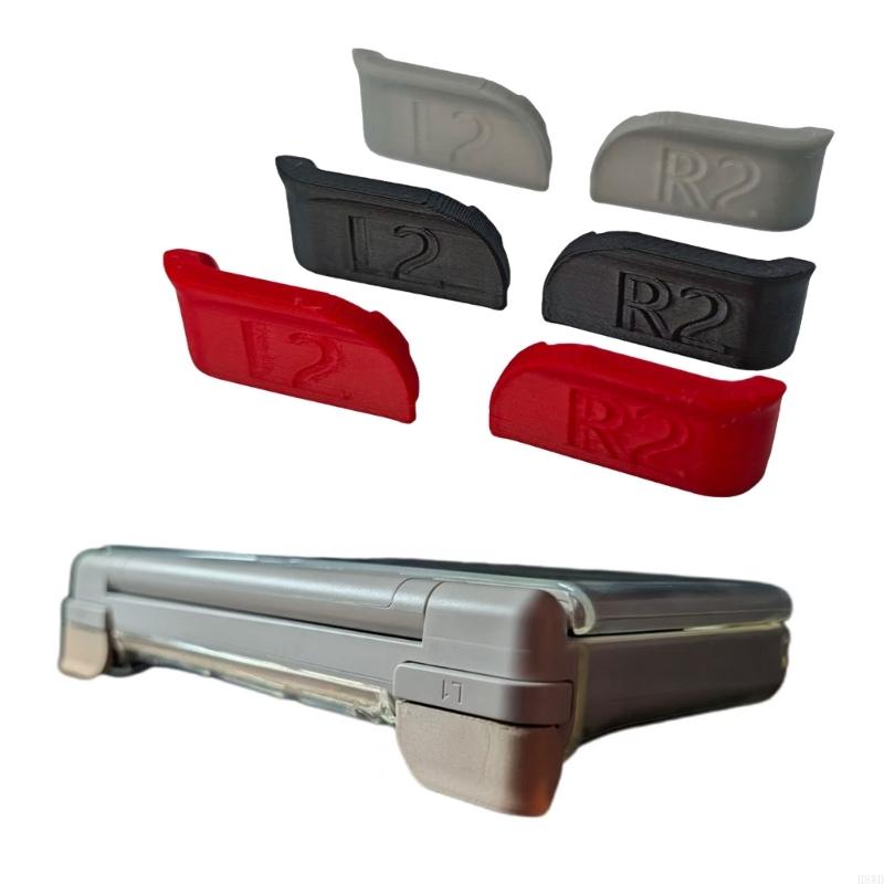 Gameconsole Plastic sleutelbes - Gaming Accessories Holder recensie en prijs