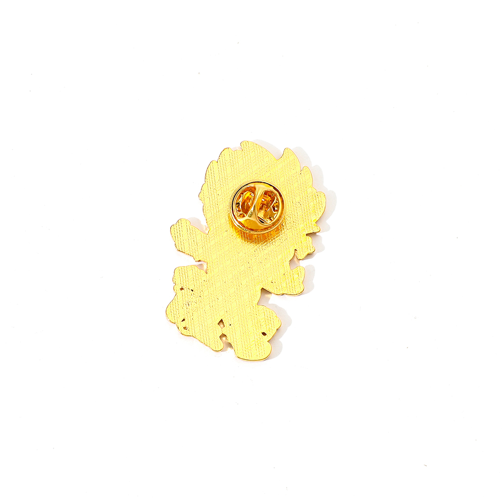 1 Stuk Anime Mode Broche Grapp - Gaming Equipment Accessories recensie en prijs