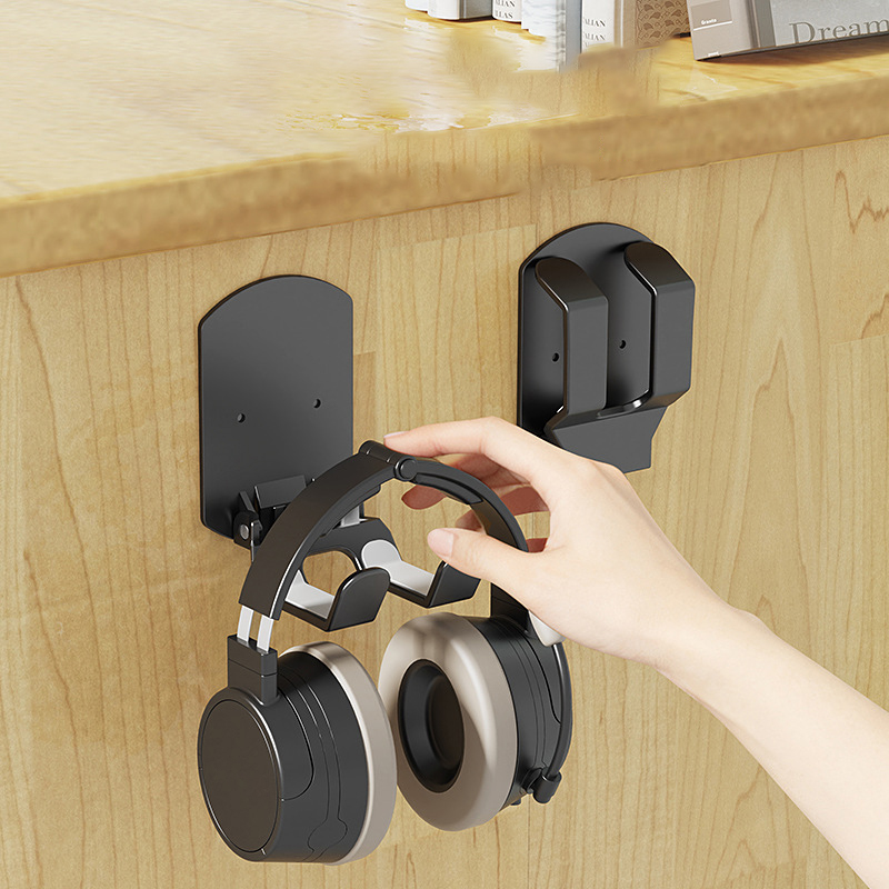 Aan de muur gemonteerde gameco - Gaming Accessories Holder recensie en prijs