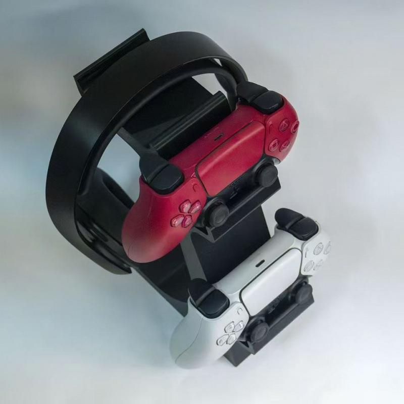 ● 3-in-1 controllerstandaard v - Gaming Accessories Setup recensie en prijs