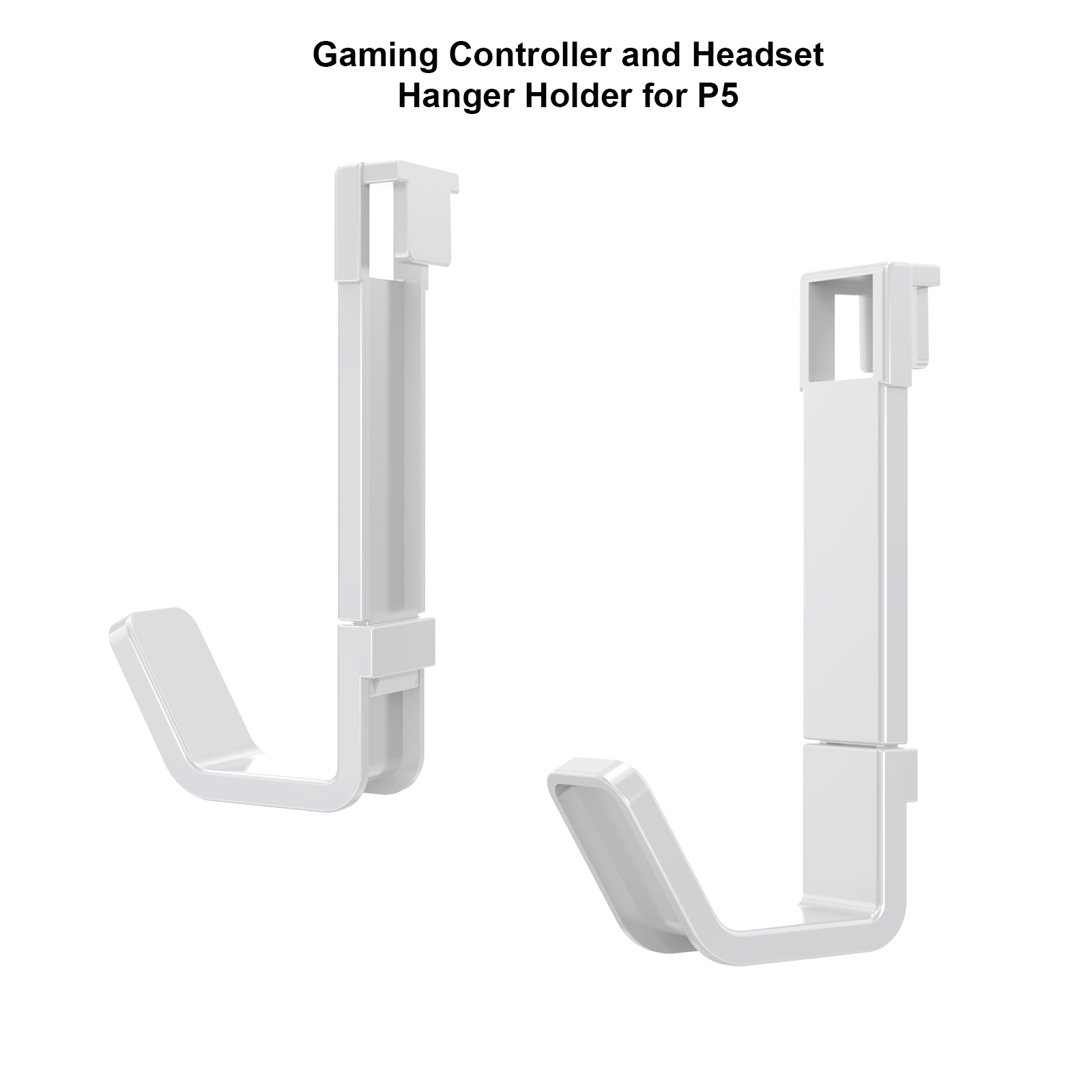 JYS-P5180 Controller & Headset - Gaming Accessories Holder recensie en prijs