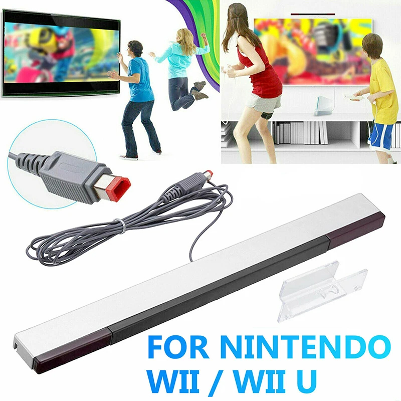 Voor Nintendo Wii/Wii U Bedrad - Japanese Gaming Accessories recensie en prijs
