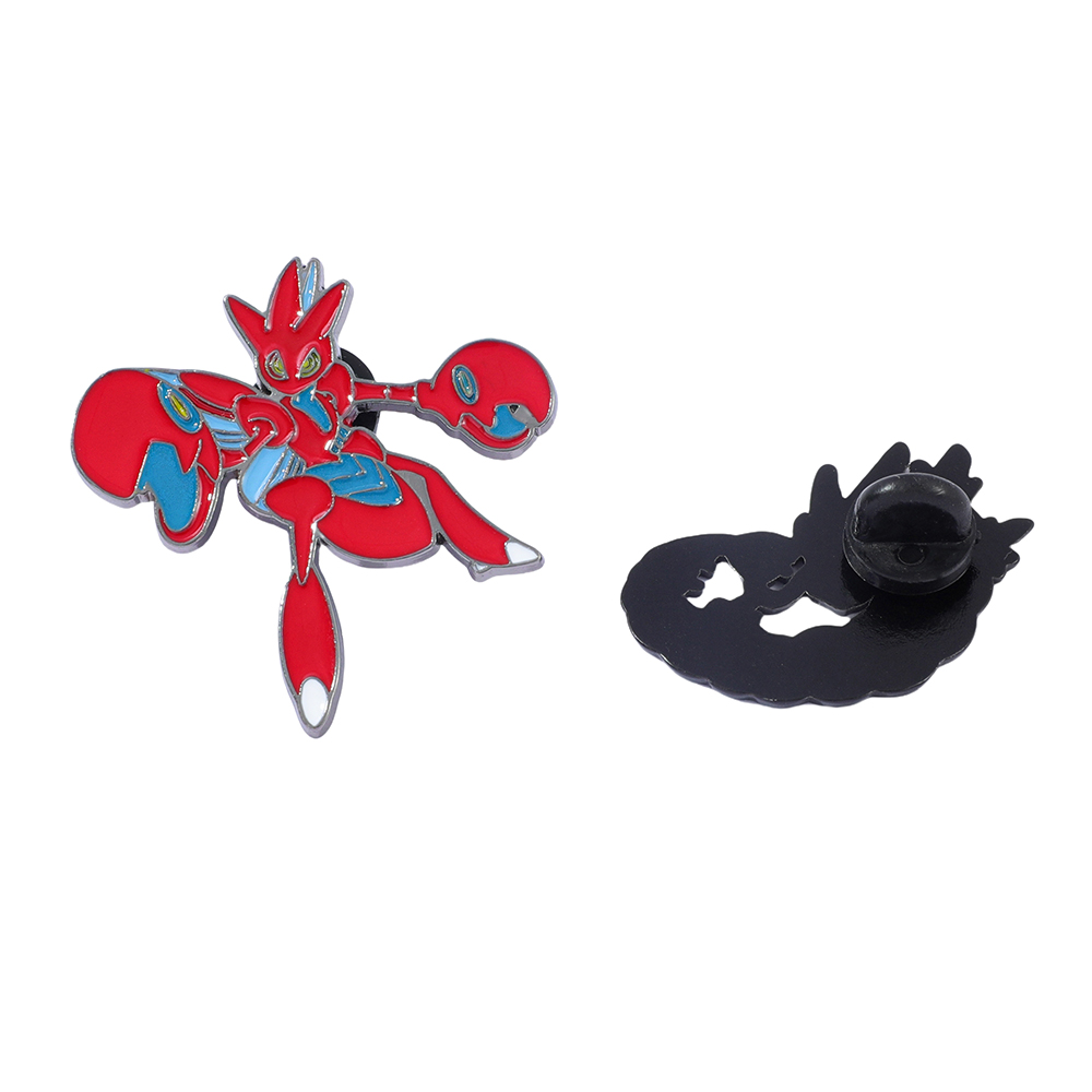 1 Stuk Pokémon Cartoon Broche  - Gaming Equipment Accessories recensie en prijs