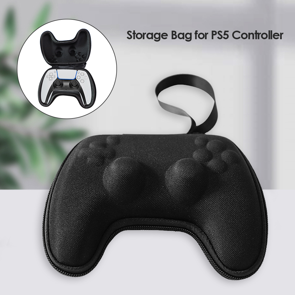Gamepad Tas Voor Sony PS5 PS4  - Play Gaming Accessories Xbox Controller recensie en prijs