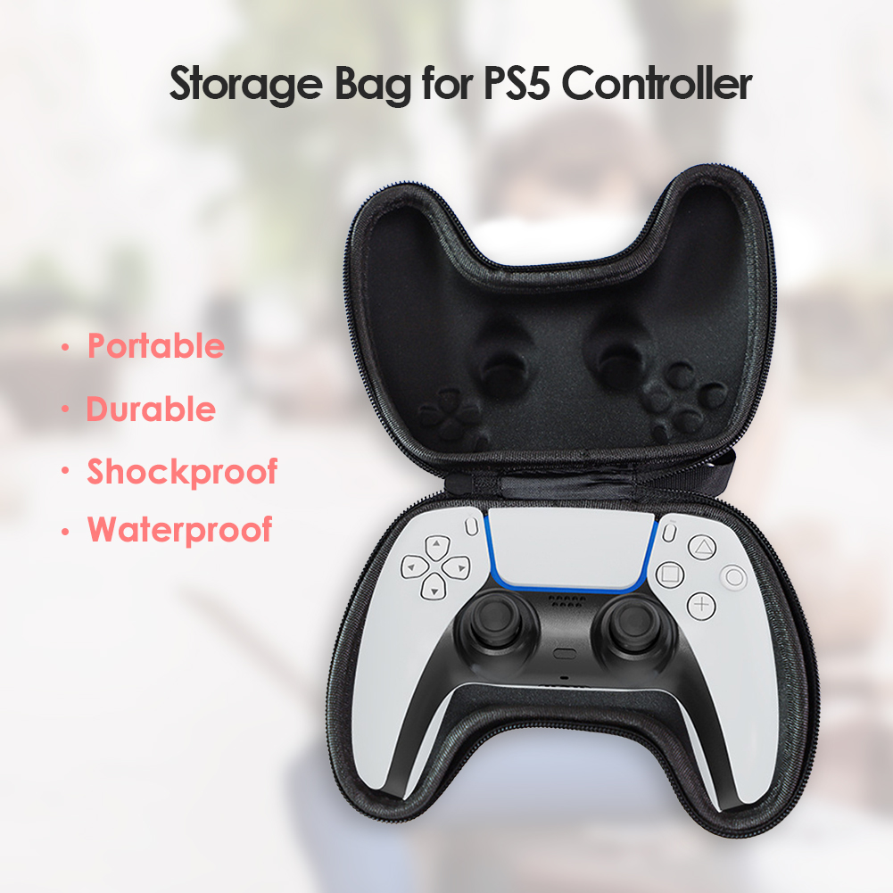 Gamepad Tas Voor Sony PS5 PS4  - Play Gaming Accessories Xbox Controller recensie en prijs