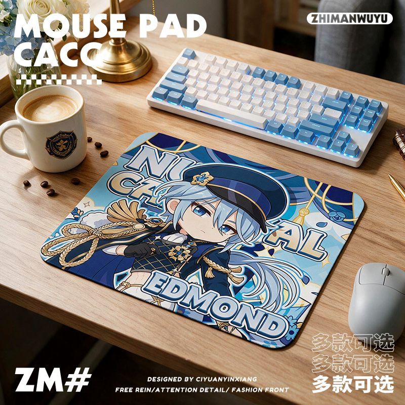 NU: Carnival Olivine Yakumo Ed - Gaming Accessories Gifts recensie en prijs