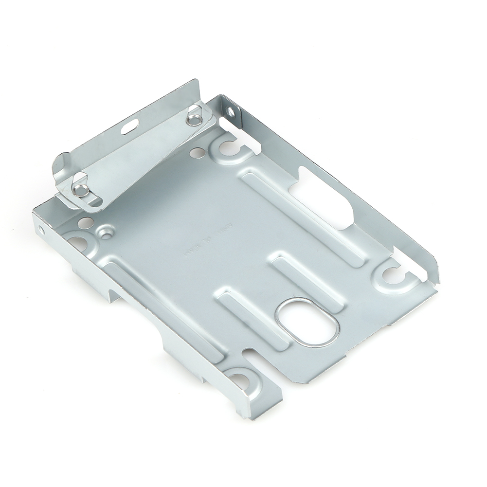 Voor Sony PS3 Super Slim Inter - Gaming Accessories Holder recensie en prijs