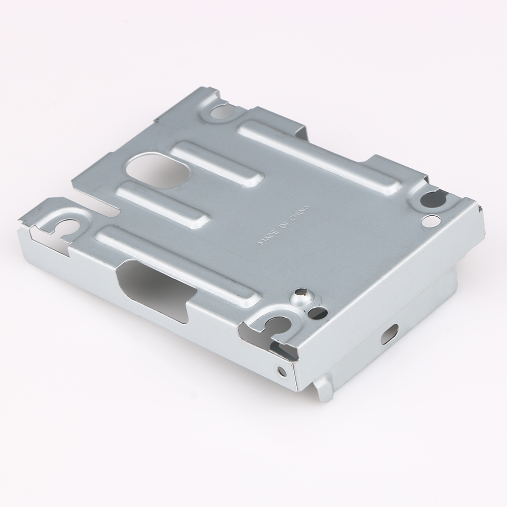 Voor Sony PS3 Super Slim Inter - Gaming Accessories Holder recensie en prijs