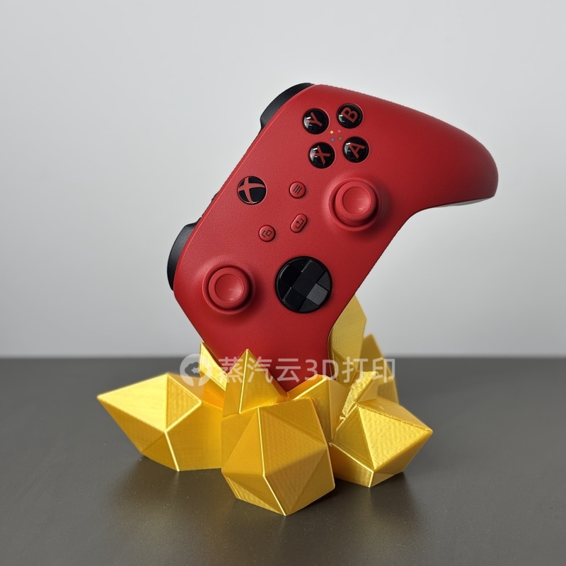 Universele gamingcontrollersta - Gaming Accessories Holder recensie en prijs