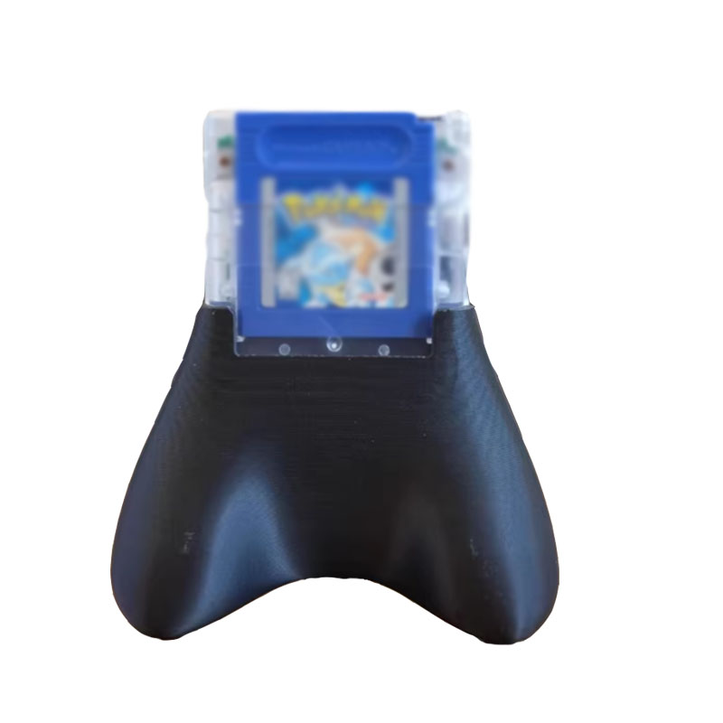 3D-geprint voor GBC handheld g - Japanese Gaming Accessories recensie en prijs