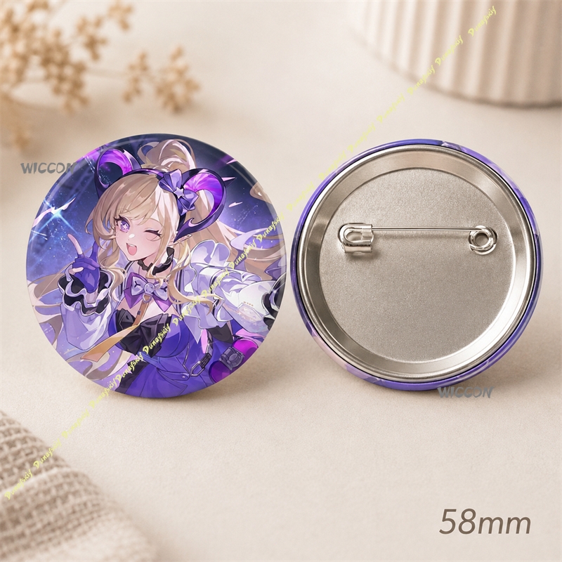 8 cm Arknights Endfield Cospla - Gaming Accessories Gifts recensie en prijs