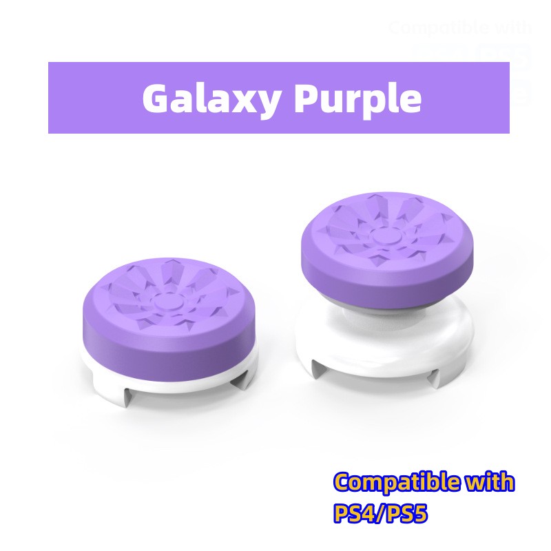 Voor PS4/PS5 Controller Thumb  - Gaming Accessories Ps4 recensie en prijs