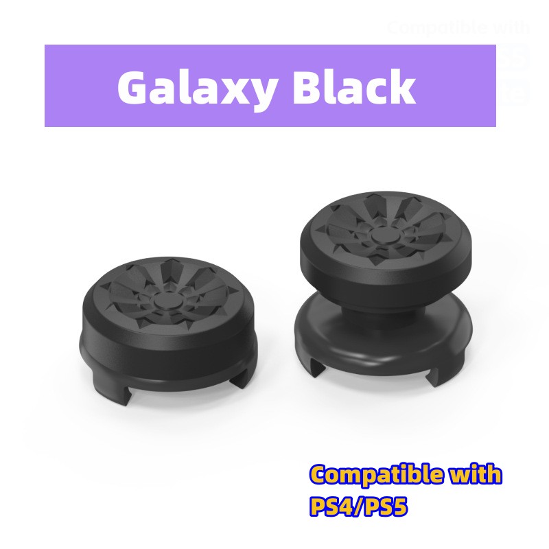 Voor PS4/PS5 Controller Thumb  - Gaming Accessories Ps4 recensie en prijs
