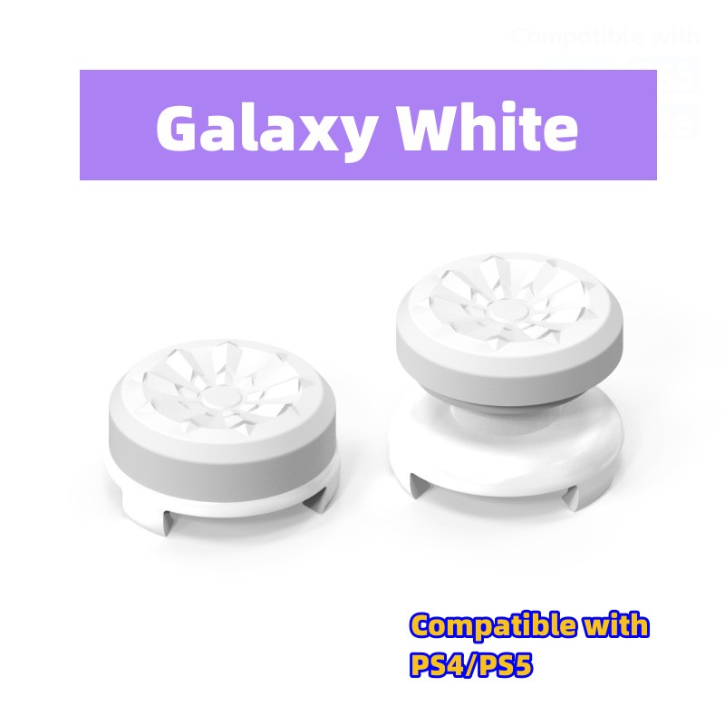 Voor PS4/PS5 Controller Thumb  - Gaming Accessories Ps4 recensie en prijs
