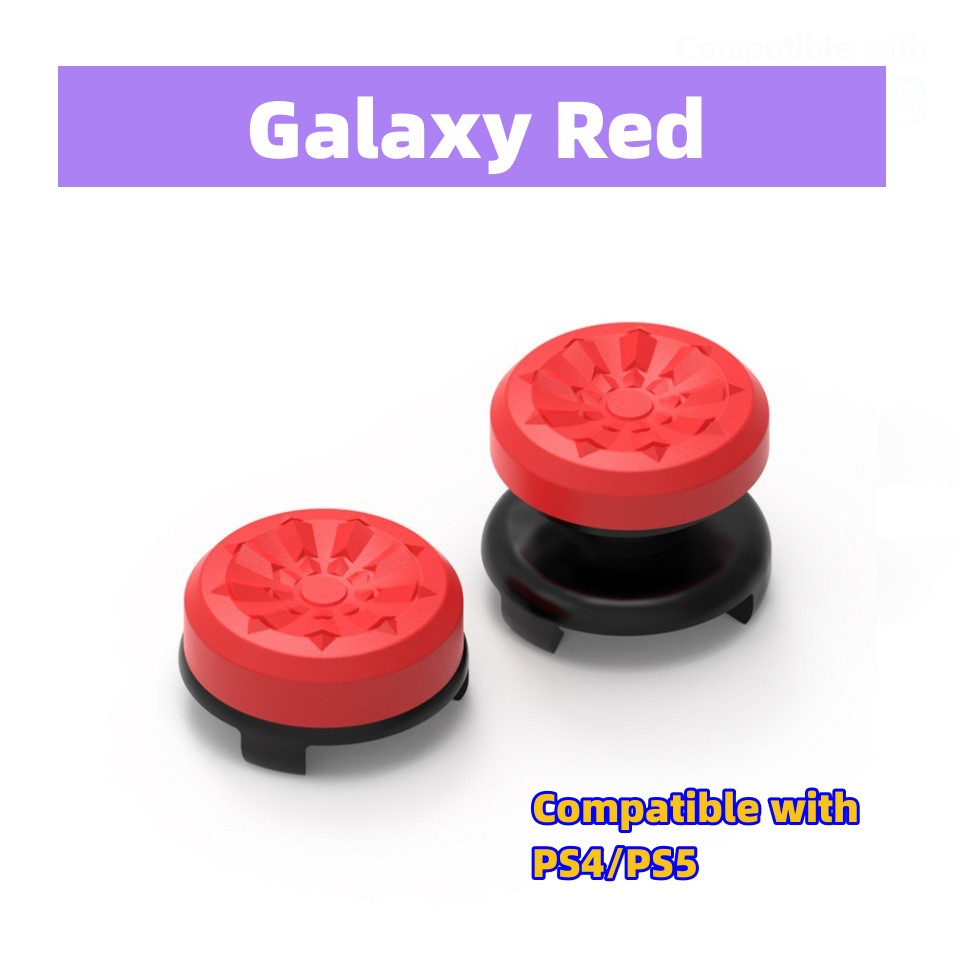 Voor PS4/PS5 Controller Thumb  - Gaming Accessories Ps4 recensie en prijs