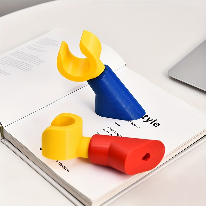 Schattige eendenbekklem zelfkl - Gaming Accessories Holder recensie en prijs