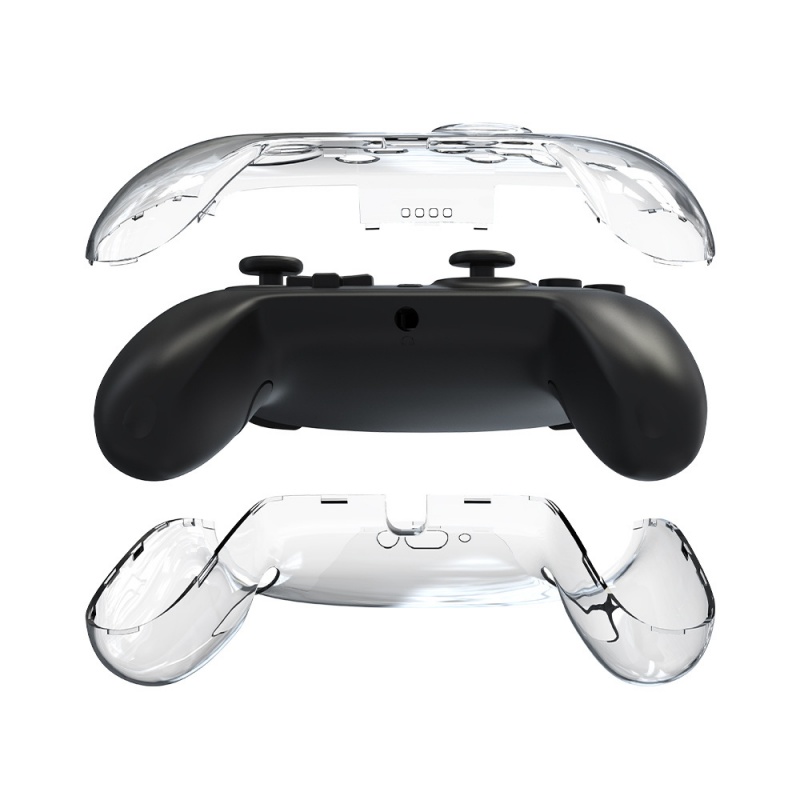 Transparante beschermhoes voor - Japanese Gaming Accessories recensie en prijs