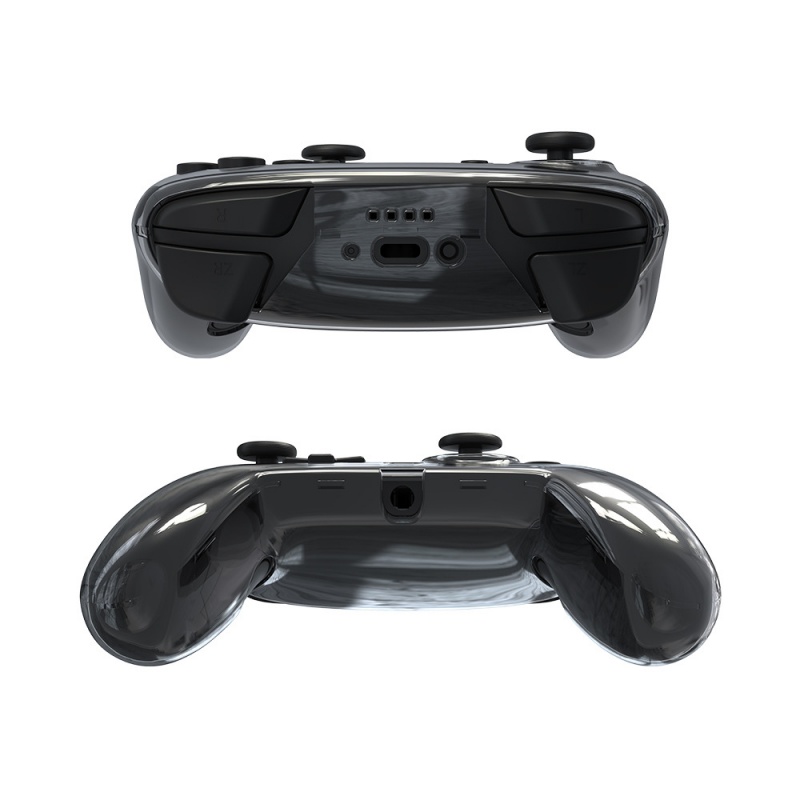 Transparante beschermhoes voor - Japanese Gaming Accessories recensie en prijs