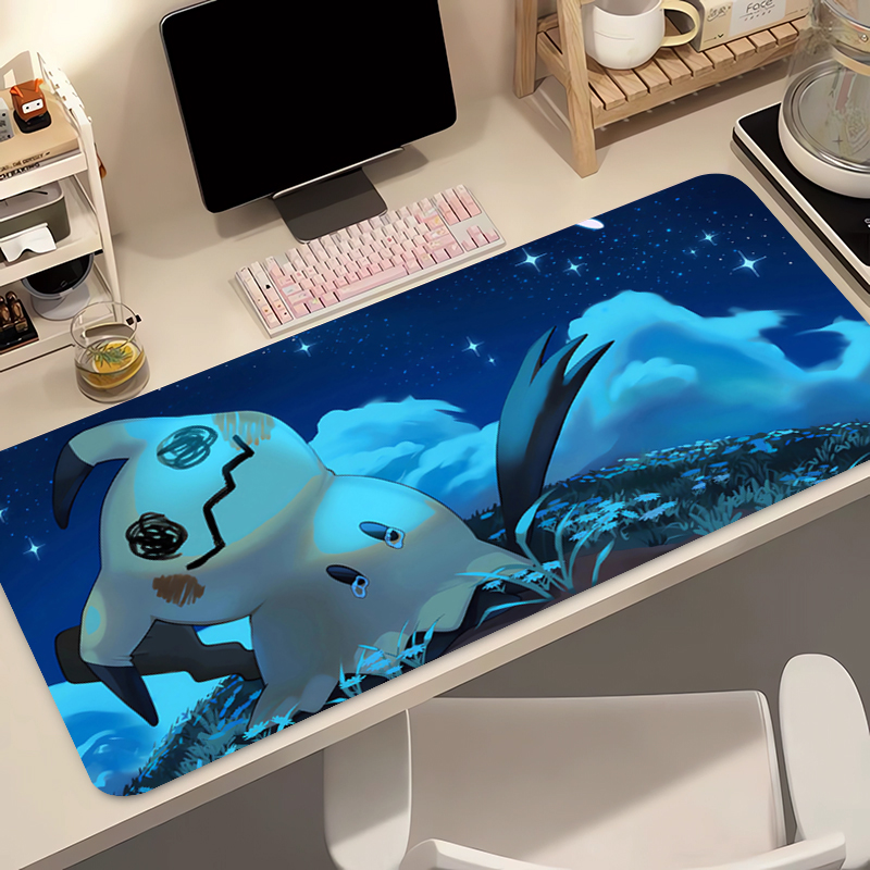 Anime Muismat Pokemon Mimikyu  - Gaming Accessories Tablet recensie en prijs