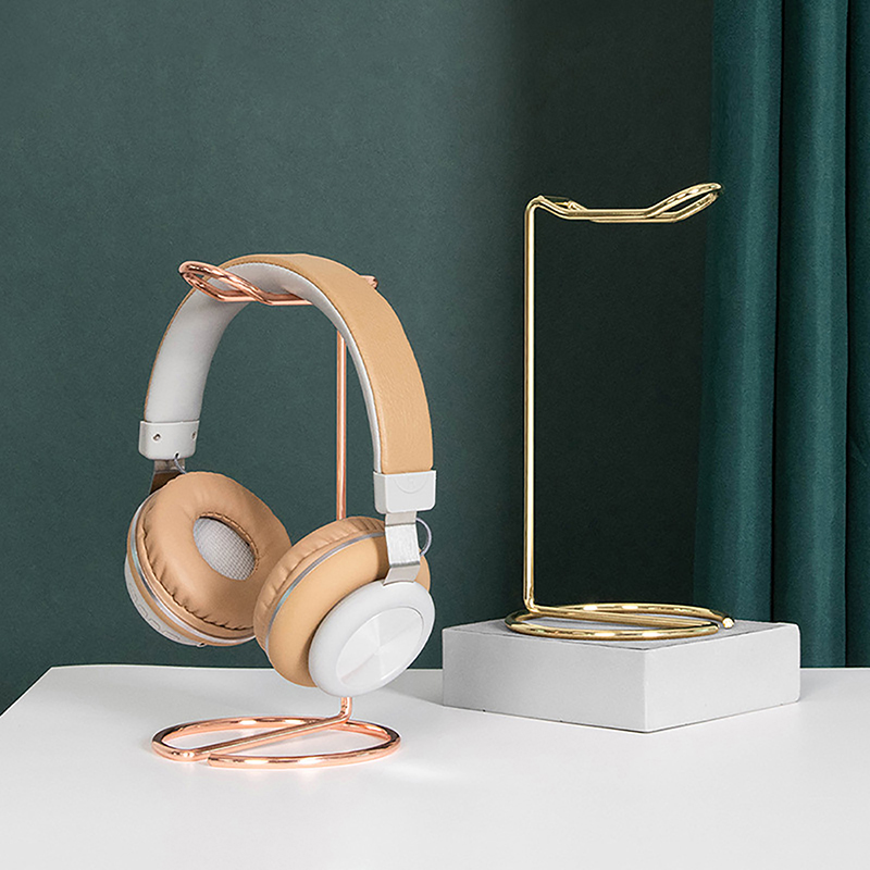 1 st Iron Line Hoofdtelefoonst - Gaming Accessories Setup recensie en prijs