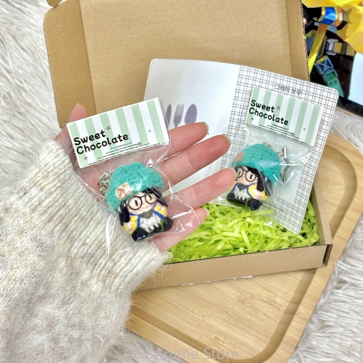 VALORANT Killjoy Game Cosplay  - Gaming Accessories Gifts recensie en prijs
