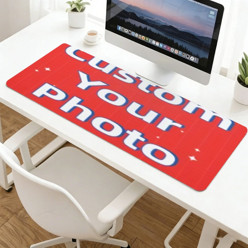 Gepersonaliseerde foto-muismat - Gaming Accessories Photo recensie en prijs