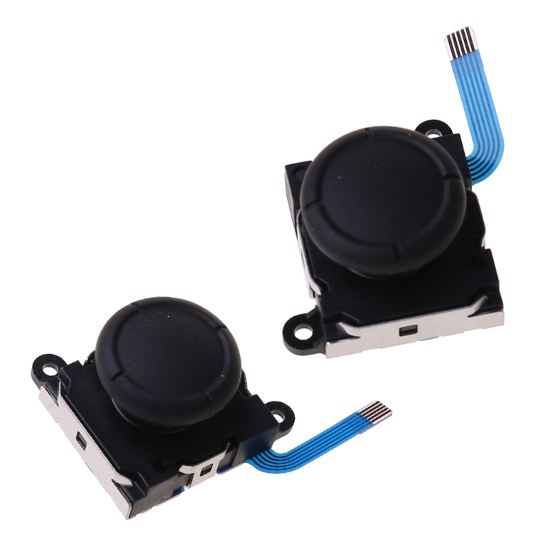 1Pc 3D Analoge Sensor Stick Jo - Gaming Accessories Holder recensie en prijs