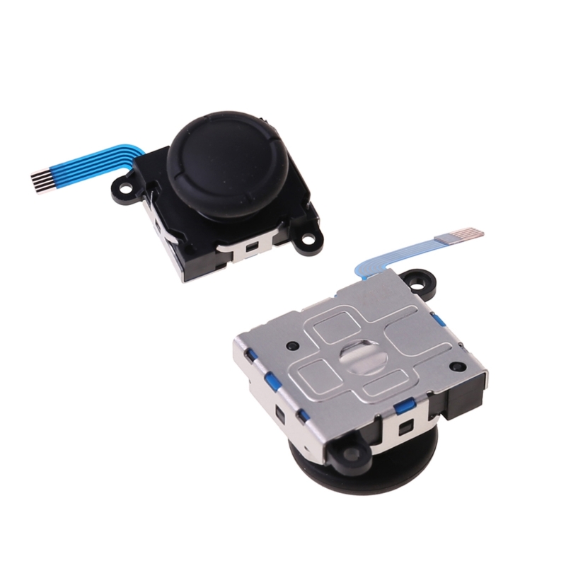 1Pc 3D Analoge Sensor Stick Jo - Gaming Accessories Holder recensie en prijs